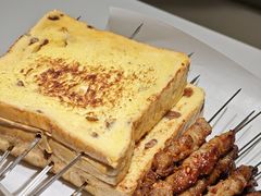 -野人串吧.烤串(于洪广场店)