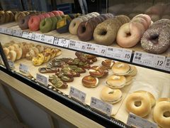 -One Bagel·一个贝果(悠唐店)