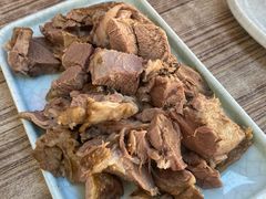 -清真·益鑫羊肉手抓馆(花园北街店)