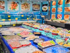 -悦海渔港海鲜酒店(樱花园小区店)