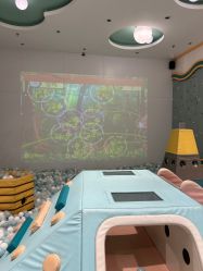 -奈尔宝·儿童乐园·亲子餐厅(苏州大悦城店)