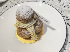 -熊叔熊婶面包房(团结湖店)