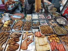 -圆蛋酒料•生腌(开元路店)