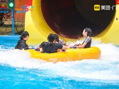 -武汉玛雅海滩水公园