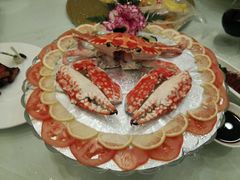 -潮府馆·非遗潮州菜·港式点心(世纪公园店)