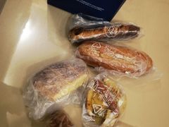 -巴黎贝甜(国贸店)