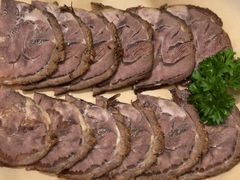 -老张牛肉面(天津万象城店)