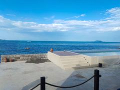-青岛第三海水浴场