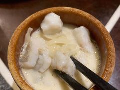 黄鱼煨面-杭州西子湖四季酒店·金沙厅