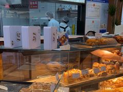 -21克拉面包(崂山万象汇店)