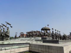 -中国汉城景区