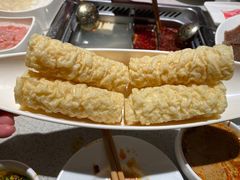 -海底捞大排档火锅(悦荟广场店)