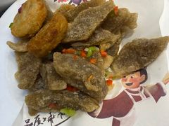 -小秦淮·南京土菜(新亭西路店)
