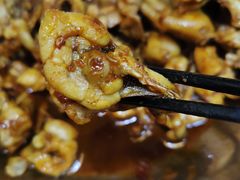 -福茂瀧牛蛙火锅烧鸡公(金沙总店)