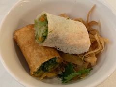 厦门薄饼-黑明餐厅(白鹭洲店)