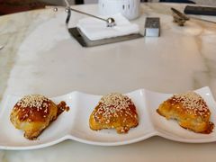 -顺德美的万豪酒店-万豪中餐厅