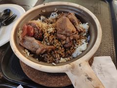 -马来西亚美食街