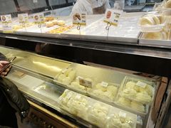 -鲍师傅糕点(五角场店)