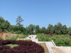 -皇藏峪国家森林公园