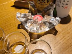 -李久其家民间餐厅(观沙岭公园店)