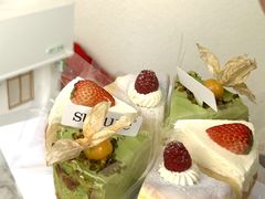 -流酥可心·牛乳蛋糕商店(禾祥西路店)