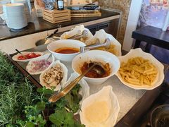 -上海明天广场JW万豪酒店