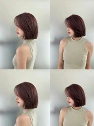 -丽时 Hair Salon