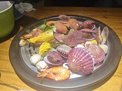 -三个渔夫·蒸汽海鲜(万德大厦店)