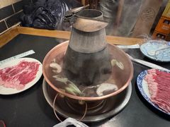 -裕德孚·非遗手切涮羊肉(东直门内大街店)