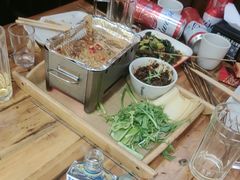 -小俩口烧烤东北菜(双井店)