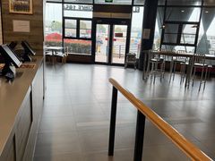 -汉堡王(梅村服务区南店)