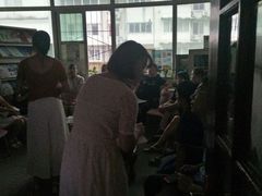 -成都濑川外国语学校