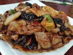 -新月斋(豆瓣胡同店)