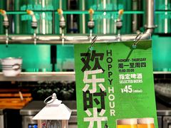 -Goose Island Brewhouse鹅岛精酿啤酒餐厅