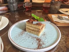 -22ºN BISTRO西餐&酒馆