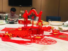 -新希望诺富特酒店-青岛湾中餐厅