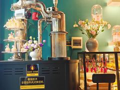 -街角 T·COFFEE 融合料理·BISTRO(车公庙店)