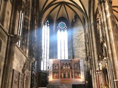 -斯蒂芬主教座堂(Stephansdom)
