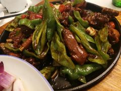 -汇贤府·李氏鲁菜(五棵松店)