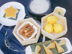 -东江海鲜大排档·潮汕菜·砂锅粥