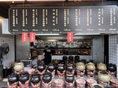 -广府乡下·饭庄(新港东路店)