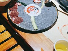 -蜀家渝重庆火锅(南屏街店)