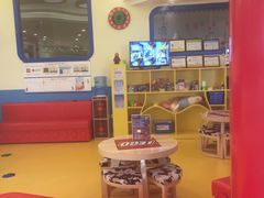 -乐高活动中心(明达路店)