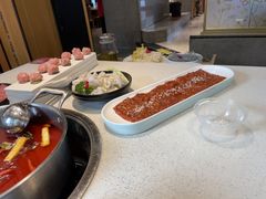 -麻辣空间·清油火锅(水井沟店)