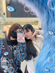-熙.Hair 丨专注女子中长发丨