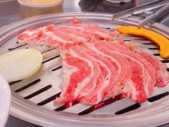 老白吾桑格-韩屋韩国料理(天山路店)