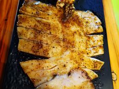 -四斤烤肉(东戴河孟家店)