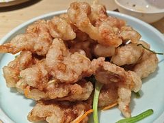 -同合居·非遗东北菜(王府井店)