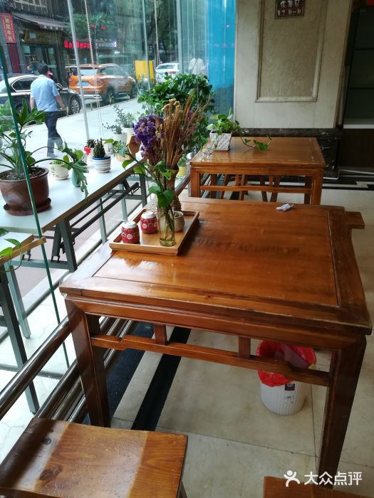 清真全盛斋传统糕点(许士庙店)图片