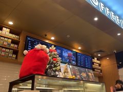 -逸派咖啡 EPARKCOFFEE(广安门店)